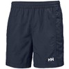 Helly Hansen Men's Carl Shot Swim Trunk - Navy, Medium