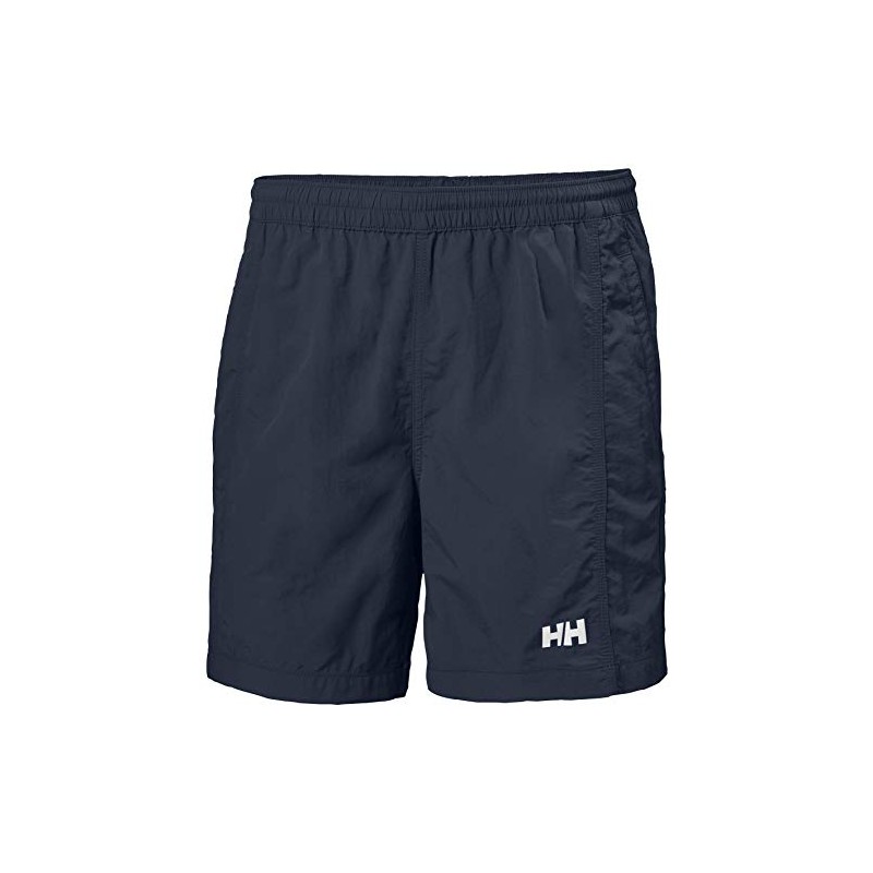 Helly Hansen Men's Carl Shot Swim Trunk - Navy, Medium