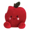 Aurora, 33887 Palm Pals Crisp Red Apple 5" Plush Toy