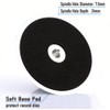 Audiophile 124G/4.3OZ Record Weight Stabilizer Aluminum Turntable Weight Disc Stabilizer