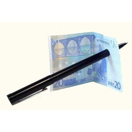 MagicTao Pen Thru Anything by Vincenzo DiFatta - Trick