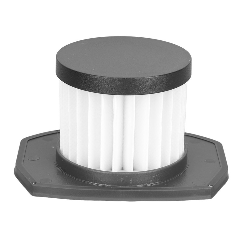 4PCS Vacuum Cleaner Filter Replacement Easy to Disassemble Vacuum Filter