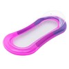 Bestway Air Mattress Hammock, 160 x 84 cm, Assorted, purple