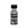 Davlyn Black Waterproof Adhesive for Wig and Toupee, Clear Liquid