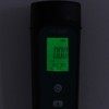 Digital Soil Tester 3 in 1 EC Temperature Moisture Meter