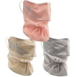 Half Club/Other Gowoon Golf Winter Thermal Microfiber Golf Mask Sports Mask / 기타 고운골프 겨울 방한 극세사 골프마스크 스포츠마스
