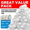 Premium Gauze Rolls - 36 Pack - 3" x 4.1yd