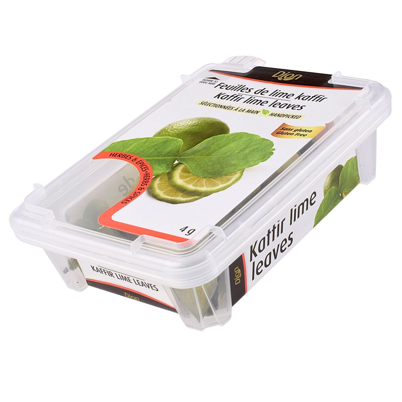 Kaffir lime leaves/Gluten Free