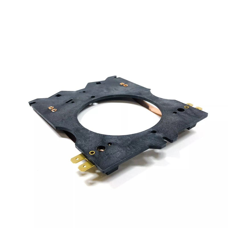 Baldor SP5064SP Baldor Starting Switch for L1410T & L1510T Electric