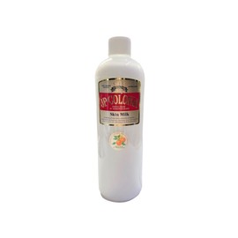 JP Colonia Skin Milk EX 16.9 fl oz (500 ml)
