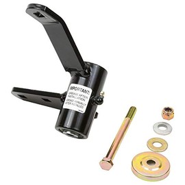 Exmark 103-5697 Right Hand Mule Idler Kit Lazer Z XP 103-0204-03 103-0986