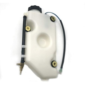 Oil Tank Assy for Mercury Outboard 830889A1,8M0064073,818456A1,830889A10,830889A4 200 225 250 300 HP DFI Optimax 3.0 L EFI Sea Pro for 1270-8M0119508