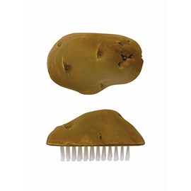 Potato Brush