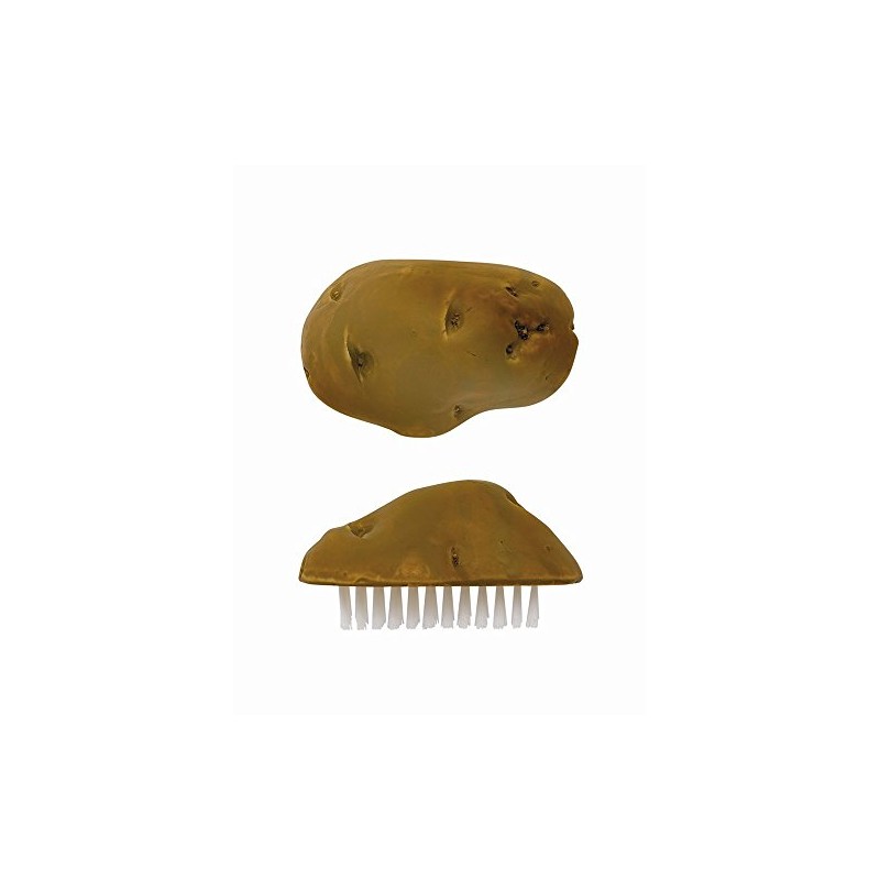 Potato Brush