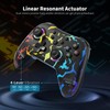 AceGamer 2.4G Wireless Bluetooth Controller für Windows PC/Switch/Stem/iOS/Android，PC Gamepad Joystick