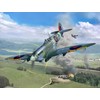 Revell 03927 Spitfire Mk. IXC Building Kit