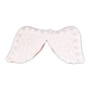 Cookie Cutter Angel Wing Stainless Steel