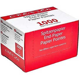 Efalock End Papers 1000 Sheets