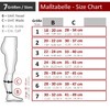RIEMTEX Compression Stockings Class 1 CCL1 Support Stockings for Men