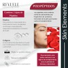REVUELE SKIN ELEMENTS SUERO PARA ROSTRO Y CUELLO POLIPEPTIDO 30ML