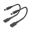 USB C to DC 5.5mm x 2.1mm Power Cable, 1Ft