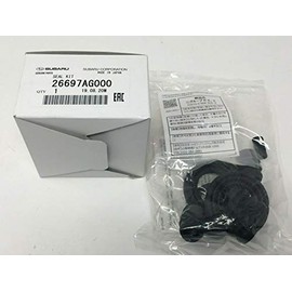 Subaru NEW Genuine Rear Caliper Reseal Kit 2008-2020 WRX Impreza Forester Legacy Outback Crosstrek