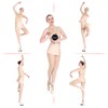 Ballet Turning Disc for Dancers, Gymnastics and Ice Skaters. Portable