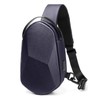 BigBag SB-04 Blue Sling Bag
