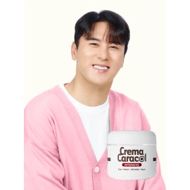 자민경 JAMINKYUNG Crema Caracol Intensive Cream 60ml