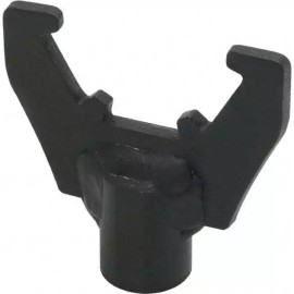 Parlec TWN-32ERNW ER32 Collet Chuck Wrench: Torque Wrench Head Series ER32