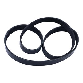 HOLDWELL Correa de transmisión serpentina 31110-5LA-A02 311105LAA02 compatible con Honda CR-V 2015-2016 2.4L L4 Acura ILX 2016-2021 2.4L L4