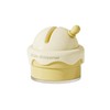 Ice Cream Shaped Suction Cup Knife Sharpener - Professional Grit