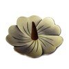 Incense Stick Holder Pure Copper Lotus Flower Censer Coil Thread