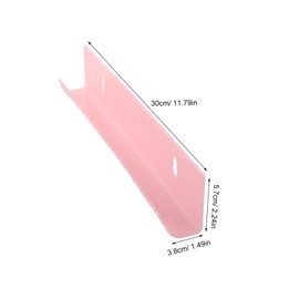 Healeved Stable Wig Stand for Displaying Wigs Hair Extensions for Salon Home Organization Minimalist Design Suitable for All Types of Hair