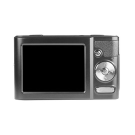 Huian KEIAN KDC800 Compact Digital Camera (BK)