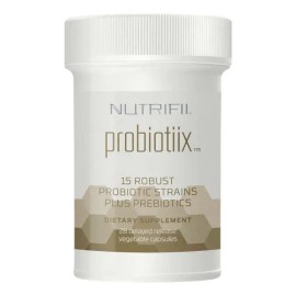 Ariix| Probiotiix | Probióticos De 15 Cepas | 28 Caps