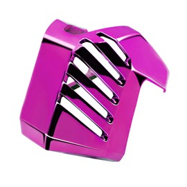 for Sram AXS Battery Protector for GX Eagle /XX1/X01 AXS Derailleur Battery Cover Rear derailleur (Pink)