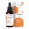 Perfect Look London Vitamin C Serum for Face with Hyaluronic