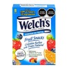 Welch's Caja con 8 bolsas de gomitas 181 Gr