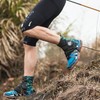 TRIWONDER Gaiters Running Mountain Climbing Spats UV Cut Short Gaiters