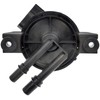 Dorman 911-412 Vapor Canister Purge Valve Compatible with Select Ford