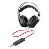 Cooler Master Pulse MH-750 Over-Ear Headset with Mic, Virtual 7.1