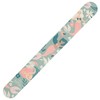 Karma, Colorful Emery Board Double-Sided, 180/120 Grit Nail Files, Mermaid