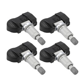 HOPESPANNER No.GX631A159AA Tire Pressure Sensor for Land Rover Discovery Sport 2015-2020 Tire Pressure Monitoring Sensor 4 Pcs