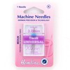 Universal Machine Needles Twin