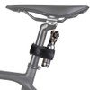 Topeak Tubi Master+ 15400076 Repair Kit Steel and Aluminium in