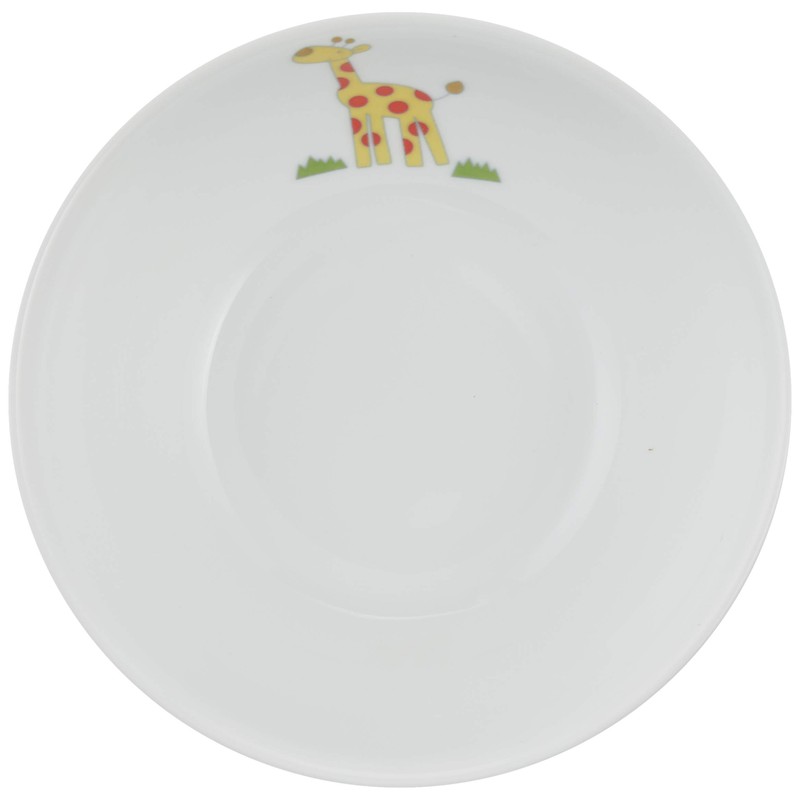 Ogiso OGISO baby tableware safari cup