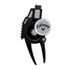Callaway 4-n-1 Divot Repair Tool Matte Black/Grey