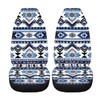 Dreaweet Aztec Seat Covers for Cars SUV Trucks Native American