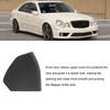 Front Door Upper Cover Trim A2117270148 Replacement for Benz E‑Class